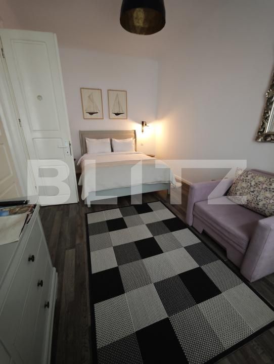 Casa de vânzare 6 camere Ultracentral - 195503CV | BLITZ Brașov | Poza4