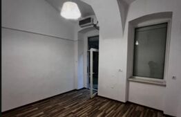 Spațiu de birouri de închiriat | Parter | Zonă centrală