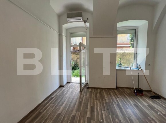 Spațiu birouri de închiriat Central - 195504SIB | BLITZ Cluj-Napoca | Poza1
