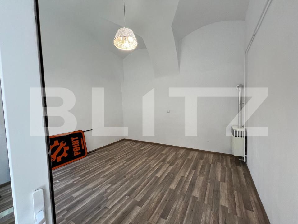Spațiu birouri de închiriat Central - 195504SIB | BLITZ Cluj-Napoca | Poza2