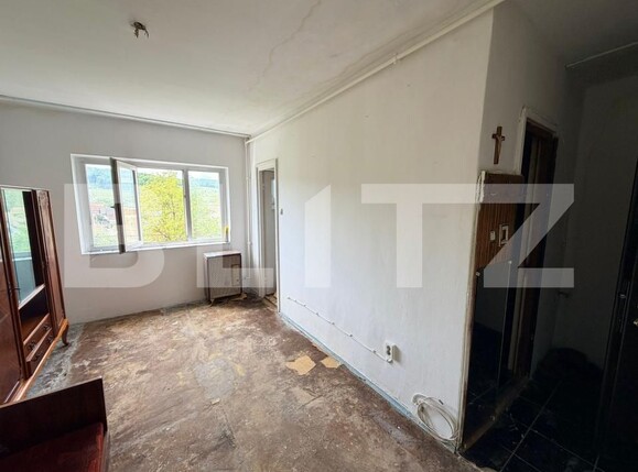 Garsonieră de vânzare Dambul Rotund - 195505AV | BLITZ Cluj-Napoca | Poza1