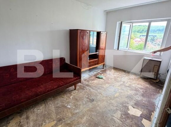 Garsonieră de vânzare Dambul Rotund - 195505AV | BLITZ Cluj-Napoca | Poza2
