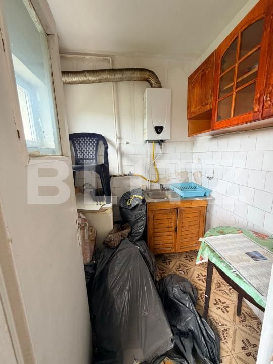 Garsonieră de vânzare Dambul Rotund - 195505AV | BLITZ Cluj-Napoca | Poza4