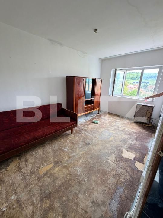 Garsonieră de vânzare Dambul Rotund - 195505AV | BLITZ Cluj-Napoca | Poza2