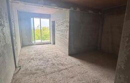 OPORTUNITATE! Apartament cu 2 camere ┃ Calea Turzii ┃ SEMIFINISAT ┃Priveliste