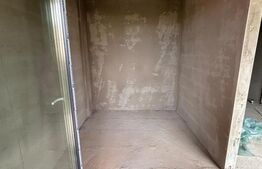 OPORTUNITATE! Apartament cu 2 camere ┃ Calea Turzii ┃ SEMIFINISAT ┃Priveliste