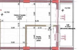 OPORTUNITATE! Apartament cu 2 camere ┃ Calea Turzii ┃ SEMIFINISAT ┃Priveliste