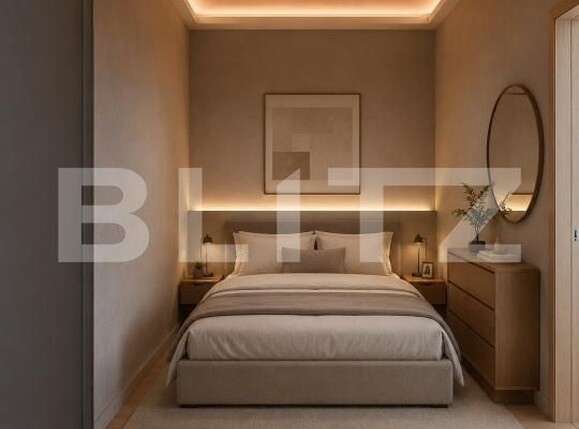Apartament de vânzare 2 camere Europa - 195506AV | BLITZ Cluj-Napoca | Poza2