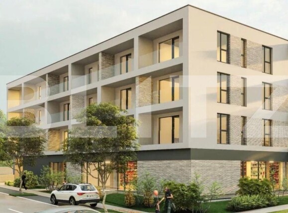 Apartament de vânzare 2 camere Europa - 195506AV | BLITZ Cluj-Napoca | Poza1