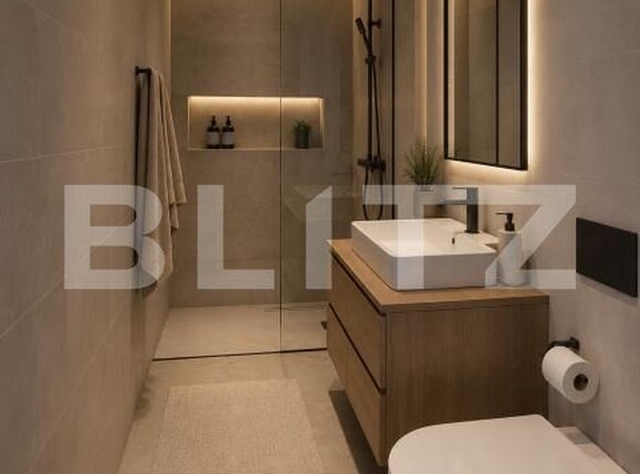 Apartament de vânzare 2 camere Europa - 195506AV | BLITZ Cluj-Napoca | Poza3