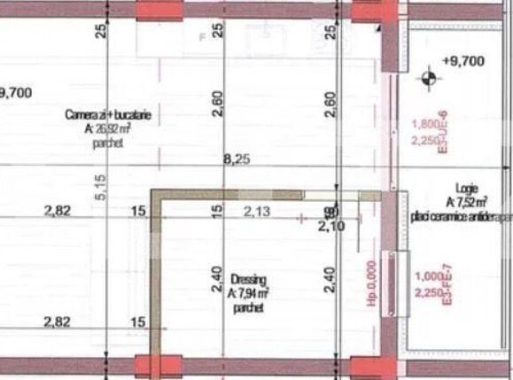 Apartament de vânzare 2 camere Europa - 195506AV | BLITZ Cluj-Napoca | Poza4