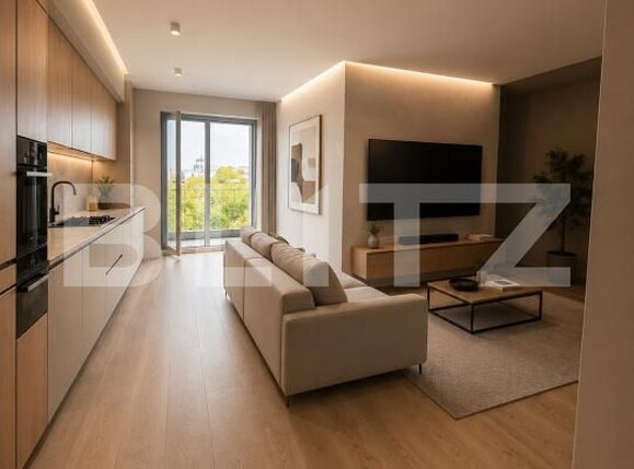 Apartament de vânzare 2 camere Europa - 195506AV | BLITZ Cluj-Napoca | Poza1