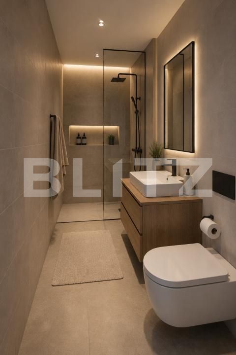 Apartament de vânzare 2 camere Europa - 195506AV | BLITZ Cluj-Napoca | Poza3