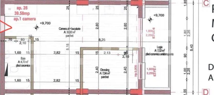 Apartament de vânzare 2 camere Europa - 195506AV | BLITZ Cluj-Napoca | Poza4