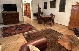 Apartament 4 camere, 108 mp, zona Piata Unirii