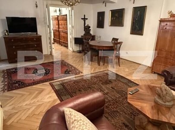 Apartament de vânzare 4 camere Central - 195507AV | BLITZ Cluj-Napoca | Poza7