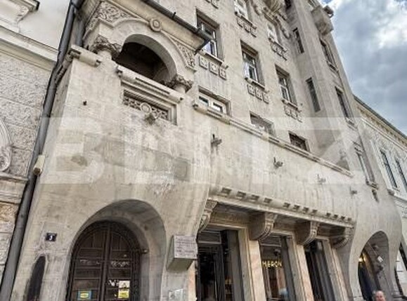 Apartament de vânzare 4 camere Central - 195507AV | BLITZ Cluj-Napoca | Poza1