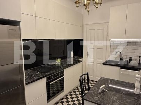 Apartament de vânzare 4 camere Central - 195507AV | BLITZ Cluj-Napoca | Poza13