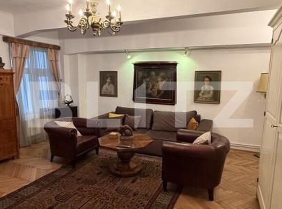 Apartament de vânzare 4 camere Central - 195507AV | BLITZ Cluj-Napoca | Poza2