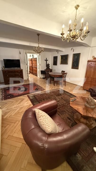 Apartament de vânzare 4 camere Central - 195507AV | BLITZ Cluj-Napoca | Poza7