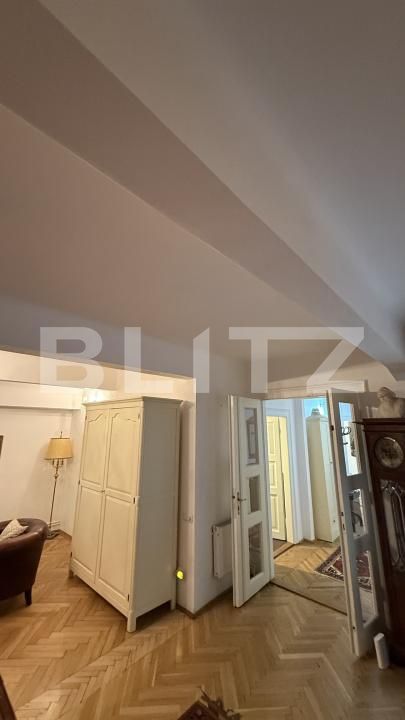 Apartament de vânzare 4 camere Central - 195507AV | BLITZ Cluj-Napoca | Poza3