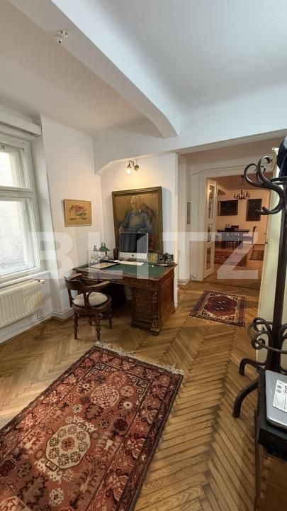 Apartament de vânzare 4 camere Central - 195507AV | BLITZ Cluj-Napoca | Poza11