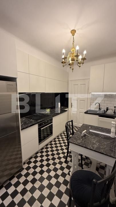 Apartament de vânzare 4 camere Central - 195507AV | BLITZ Cluj-Napoca | Poza13