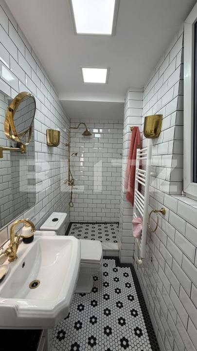 Apartament de vânzare 4 camere Central - 195507AV | BLITZ Cluj-Napoca | Poza12