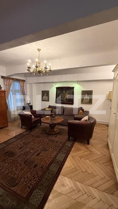 Apartament de vânzare 4 camere Central - 195507AV | BLITZ Cluj-Napoca | Poza2
