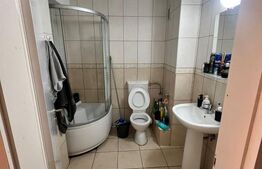 Apartament 1 camera, 37 mp, zona Manastur