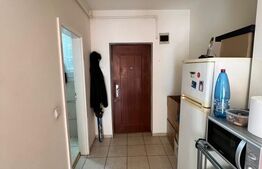Apartament 1 camera, 37 mp, zona Manastur