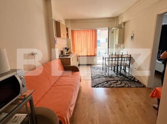 Garsonieră de vânzare Manastur - 195527AV | BLITZ Cluj-Napoca | Poza1