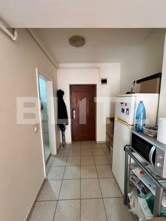 Garsonieră de vânzare Manastur - 195527AV | BLITZ Cluj-Napoca | Poza3