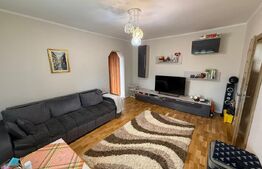 Petfriendly! 3 camere, 65 mp, parcare, Zona Faleza Grigorescu