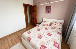 Petfriendly! 3 camere, 65 mp, parcare, Zona Faleza Grigorescu