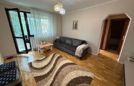 Apartamanet 3 camere, 65 mp, pet-friendly, parcare, Zona Faleza Grigorescu