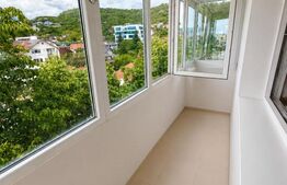 Apartamanet 3 camere, 65 mp, pet-friendly, parcare, Zona Faleza Grigorescu