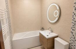 Petfriendly! 3 camere, 65 mp, parcare, Zona Faleza Grigorescu