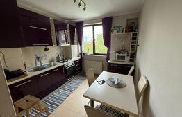 Petfriendly! 3 camere, 65 mp, parcare, Zona Faleza Grigorescu