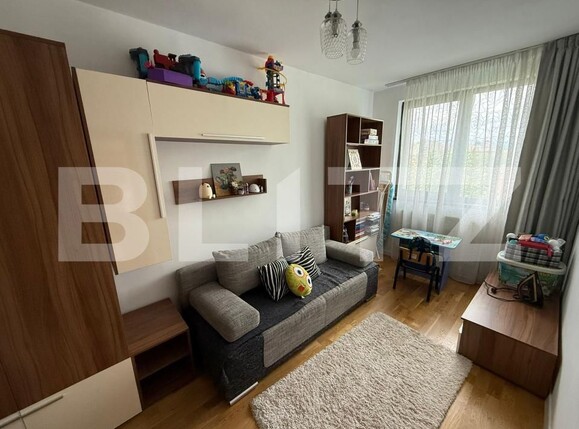 Apartament de închiriat 3 camere Grigorescu - 195528AI | BLITZ Cluj-Napoca | Poza5
