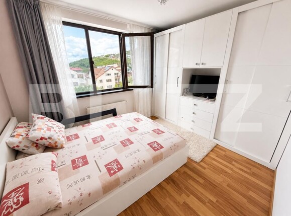 Apartament de închiriat 3 camere Grigorescu - 195528AI | BLITZ Cluj-Napoca | Poza1