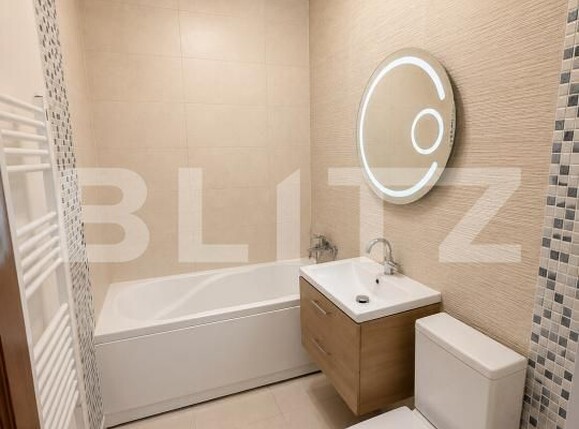 Apartament de închiriat 3 camere Grigorescu - 195528AI | BLITZ Cluj-Napoca | Poza7