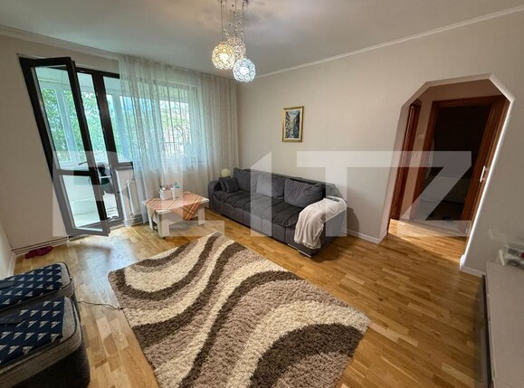 Apartament de închiriat 3 camere Grigorescu - 195528AI | BLITZ Cluj-Napoca | Poza3