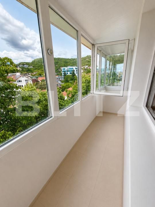 Apartament de închiriat 3 camere Grigorescu - 195528AI | BLITZ Cluj-Napoca | Poza8