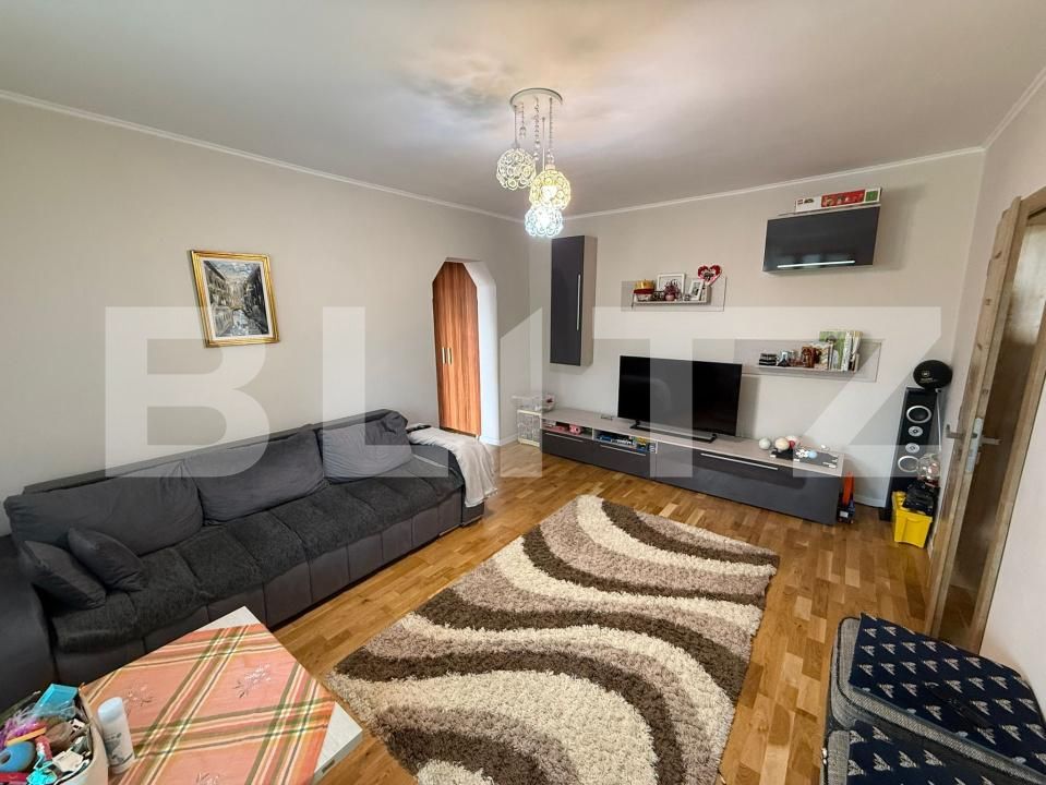 Apartament de închiriat 3 camere Grigorescu - 195528AI | BLITZ Cluj-Napoca | Poza4