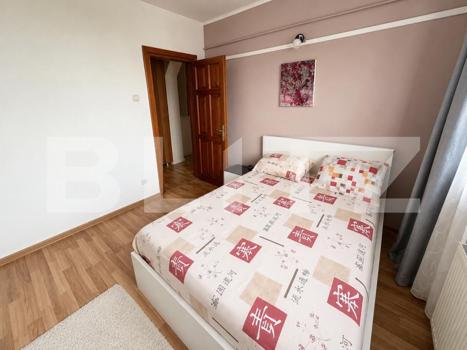 Apartament de închiriat 3 camere Grigorescu - 195528AI | BLITZ Cluj-Napoca | Poza2