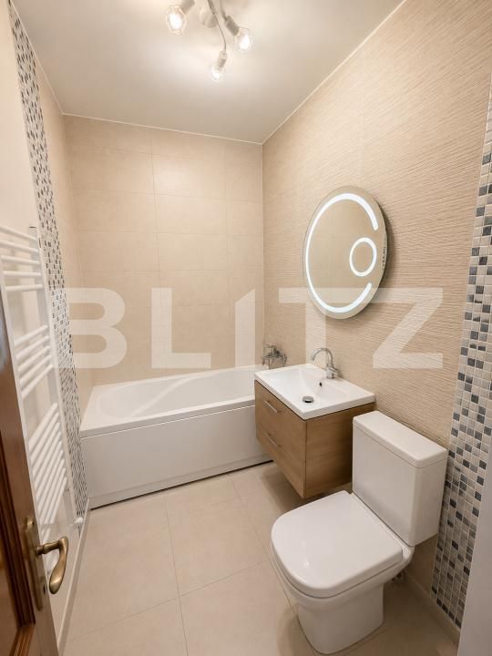 Apartament de închiriat 3 camere Grigorescu - 195528AI | BLITZ Cluj-Napoca | Poza7