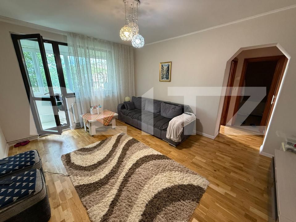 Apartament de închiriat 3 camere Grigorescu - 195528AI | BLITZ Cluj-Napoca | Poza3