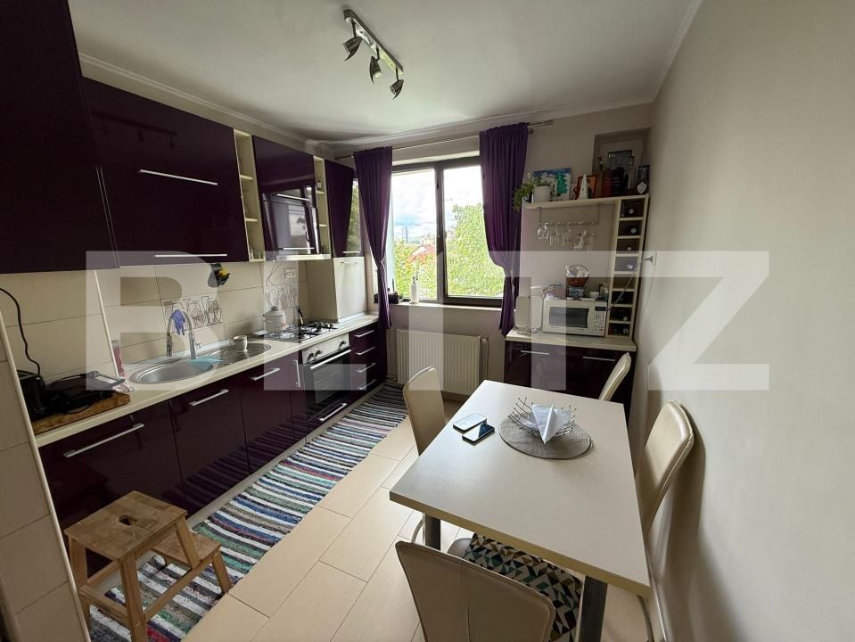 Apartament de închiriat 3 camere Grigorescu - 195528AI | BLITZ Cluj-Napoca | Poza6