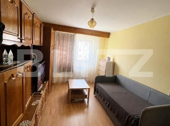 Garsonieră de vânzare Grigorescu - 195535AV | BLITZ Cluj-Napoca | Poza2